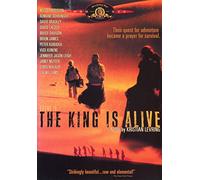 King Is Alive [Import USA Zone 1]