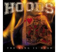 King is Dead