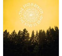 King is Dead, The [Import]