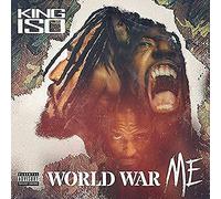 King Iso - World War Me [Import]