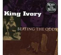 King Ivory - Beating The Odds [Import]