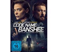 King,Jaime - Code Name Banshee [Import]