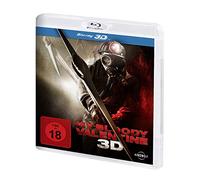 King,Jaime - My Bloody Valentine 3D [Blu-Ray] [Import]