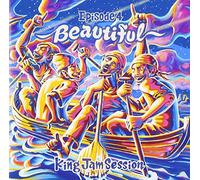 King Jam Session - Episode 4]-Beautiful- [Import allemand]