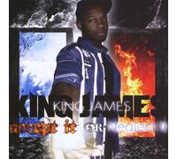 King James - Accept Or Neglect It