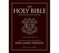King James Bible by Professor of Renaissance Studies Gordon Campbell Other Book Campbell, Gordon (Auteur)