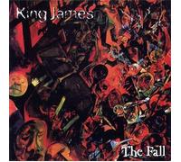 King James - The Fall (UK Import)