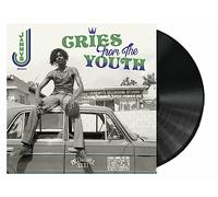 Various Artists – Cries from the Youth – Vinyle 12" – Integral