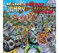 King Jammy - Destroys The Virus with Dub
