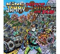 King Jammy - Destroys The Virus with Dub