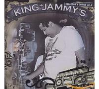 King Jammy - Selector's Choice 2