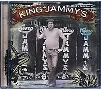 King Jammy - Selector's Choice 4