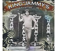 King Jammy - Selectors Choice Vol.1
