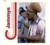 King Jammys Dancehall