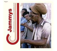 King Jammys Dancehall