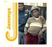 King Jammys Dancehall