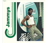 King Jammy's Dancehall, Vol. 2: Digital Roots & Hard Dancehall 1984-1991 [VINYL]