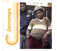 King Jammys Dancehall, Vol. 4: Hard Dancehall Lover 1985-1989 by Various Artists