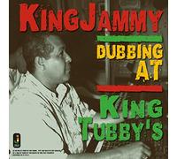 King Jammys - Dubbing at King Jammys