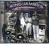 King Jammy'S - Selector'S Choice Vol.3