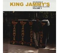 King Jammy's Volume 3