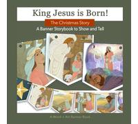 King Jesus is Born!