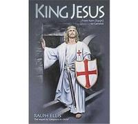 King Jesus Ralph Ellis (Auteur)