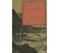 King Jesus Robert Graves (Auteur)