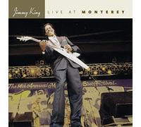 King, Jimmy - Live At Monterey