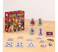 King John