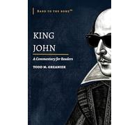 King John: A Companion for Readers