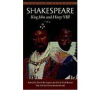 King John and Henry VIII, Bantam Classic William Shakespeare (Auteur)