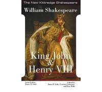 King John And King Henry Viii