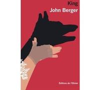 King John Berger (Auteur)