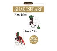 King John/Henry VIII