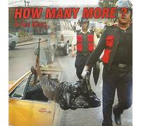King, John - How Many More