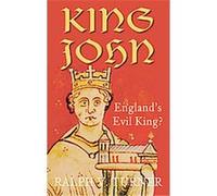 King John Ralph Turner (Auteur)