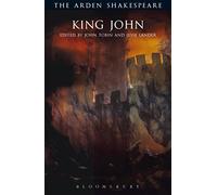 King John: Third Series