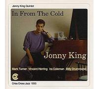 King, Johnny Quintet - in from The Cold
