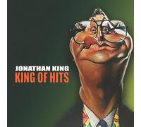 King, Jonathan - King of Hits 2023 Reissue [Import]