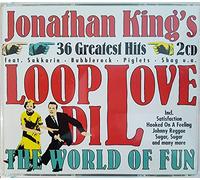 King, Jonathan - Loop di Love
