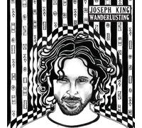 King, Joseph - Wanderlusting-180gr [Import]