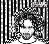 Joseph King - Wanderlusting