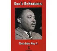 King Jr, Martin Luther - Been to the Mountaintop [Import anglais]