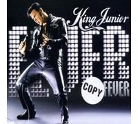 King Junior - Fever
