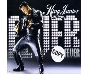King Junior - Fever [Import]