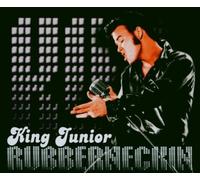 King Junior - Rubberneckin'