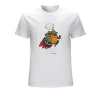 King K.Rool Heavy is The Head That Wears The Crown Shirt Unisex T-Shirt Sweatshirt for Fan White S