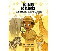 King Kairo: Animal Explorer