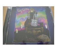 King Karma – King Karma – CD